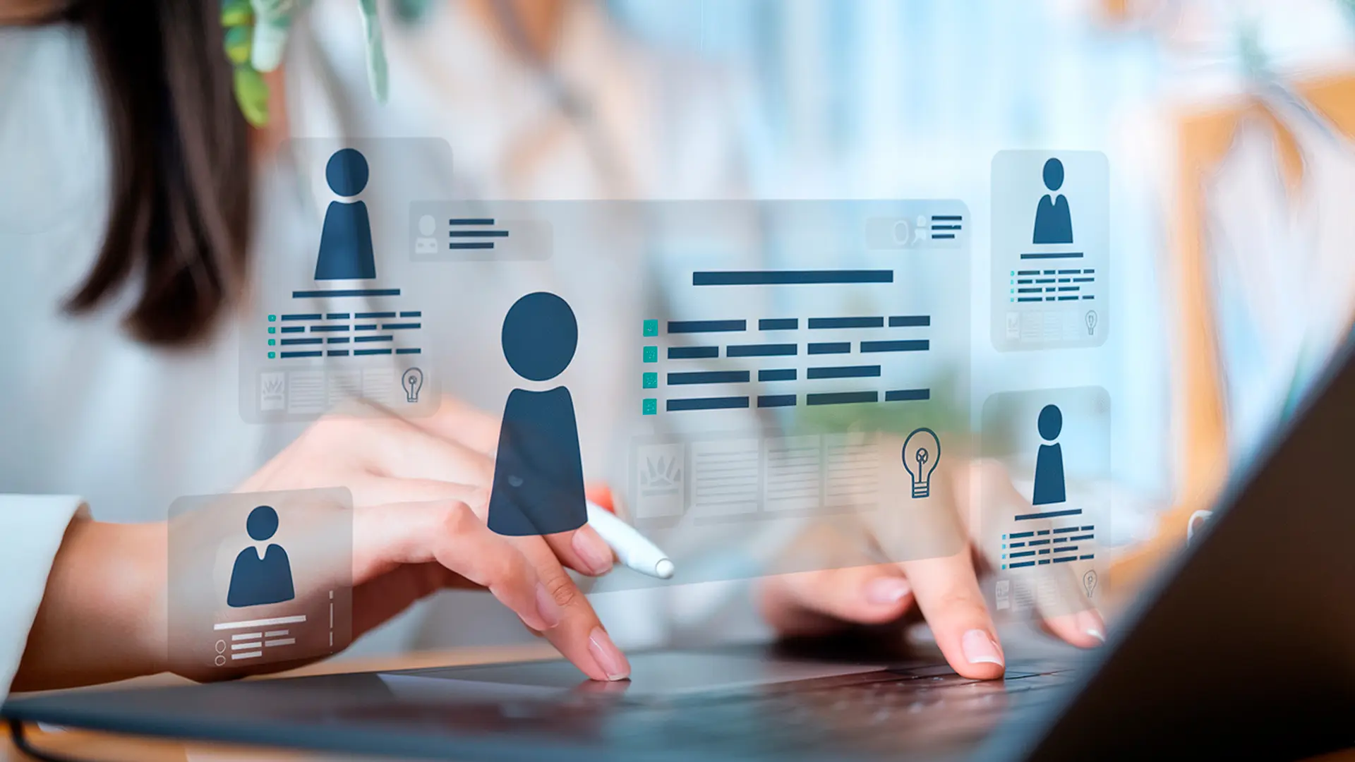 Summant AI Recruiting: Optimización del Reclutamiento y Selección con Inteligencia Artificial