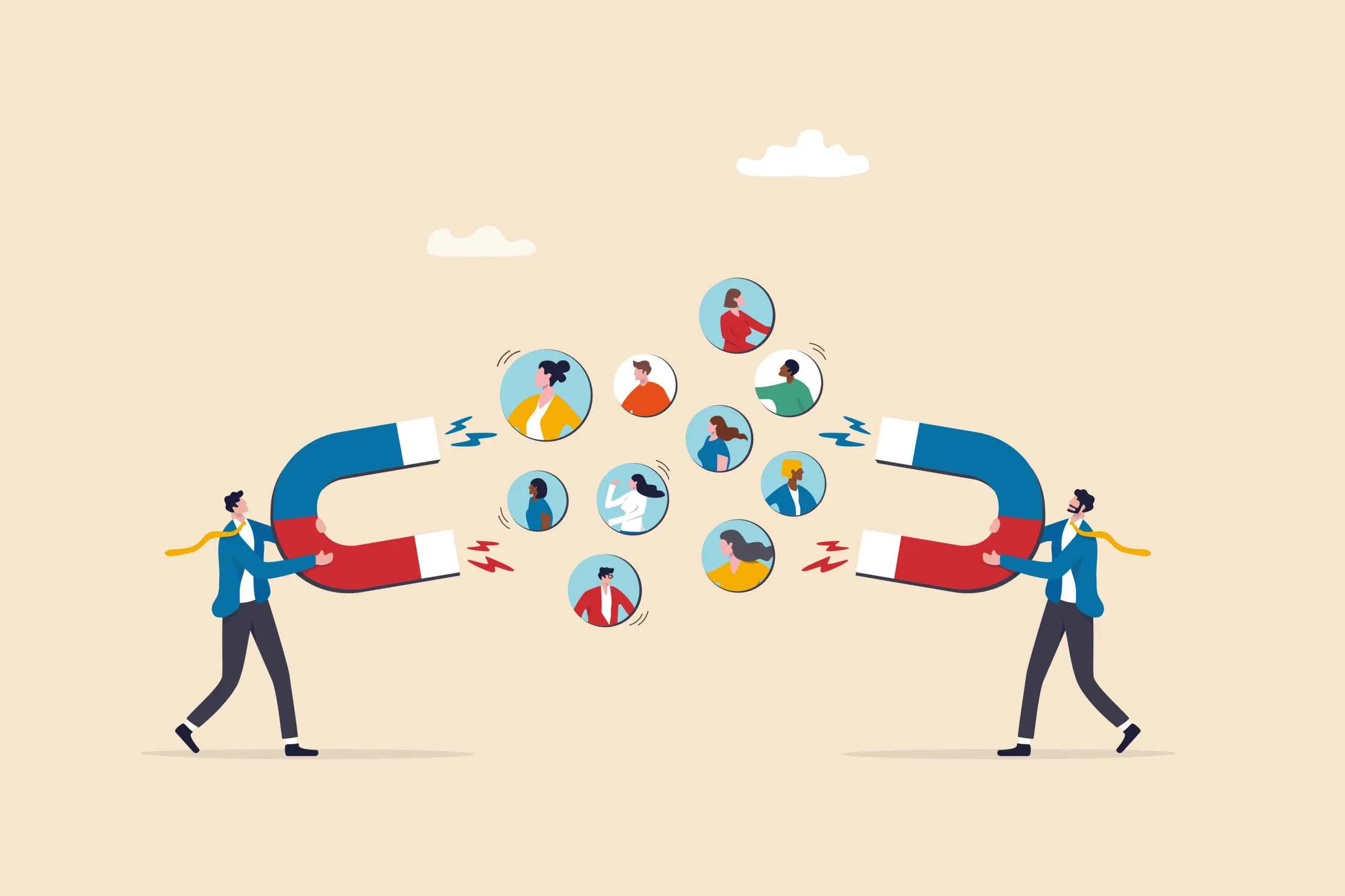 Leveraging AI in HR: Boost Your Company's Growth with Summant